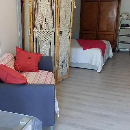 Homestay szállás Coroxyco Béziers