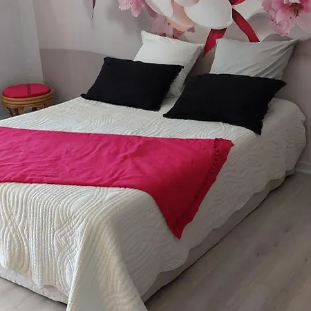 Coroxyco Quarto em Acomodações Particulares Béziers