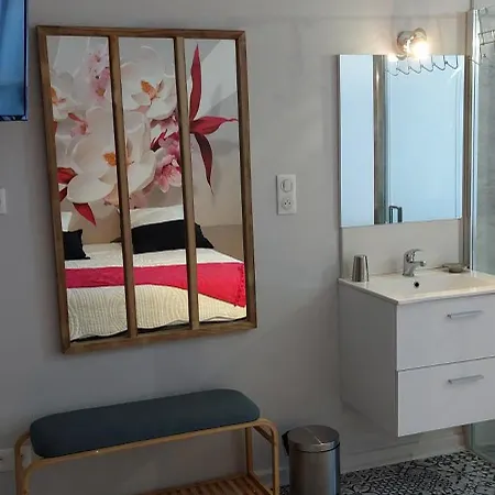 Coroxyco Homestay szállás Béziers