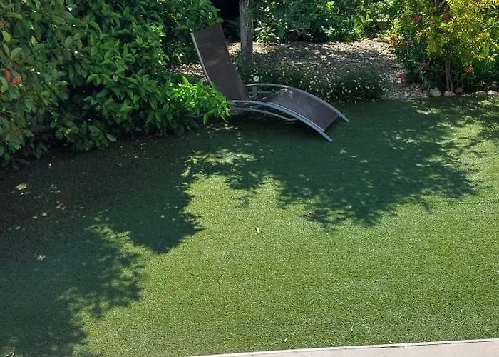 Coroxyco Δωμάτια σε οικογενειακή κατοικία Μπεζιέ