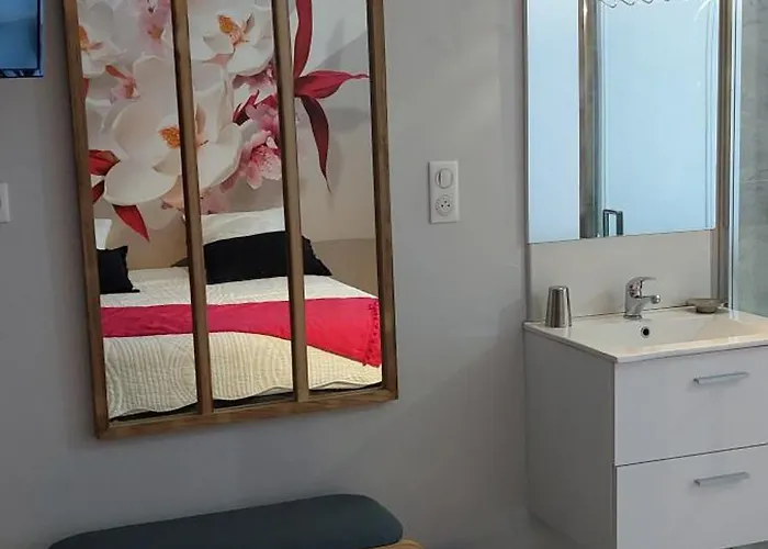 Coroxyco Δωμάτια σε οικογενειακή κατοικία Μπεζιέ